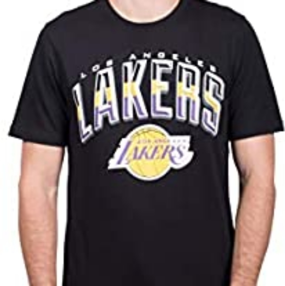 Lakers t shirt